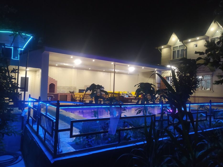 Дача Октoш Chorvoq bez makler