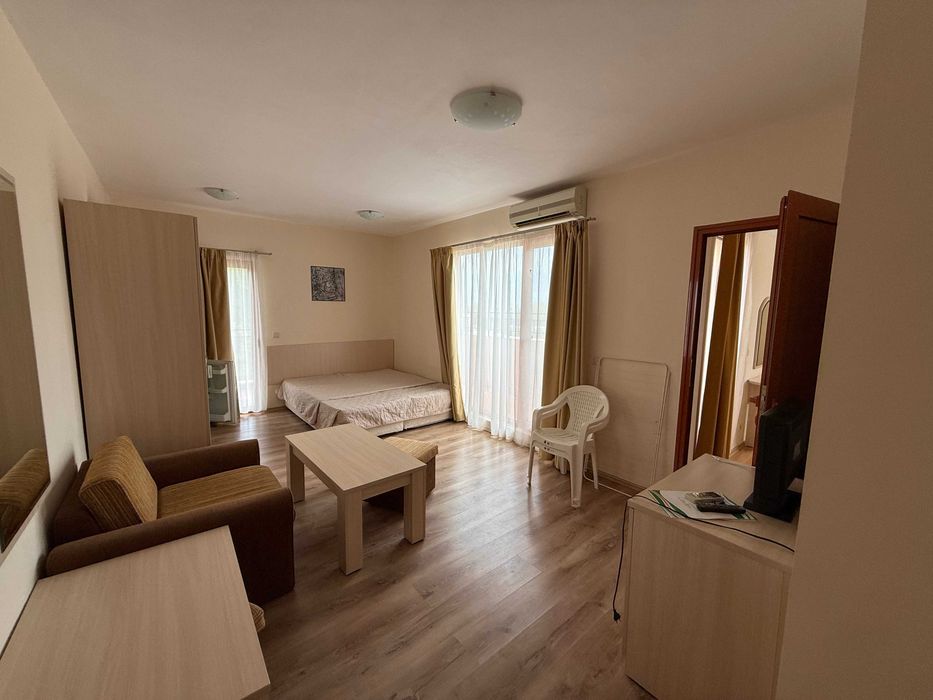 Продава се Двустаен апартамент в Созопол - 56 кв.м за 719 €/кв.м - Снимка #1