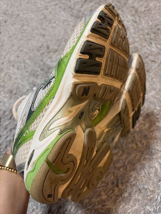 Дамски маратонки new balance