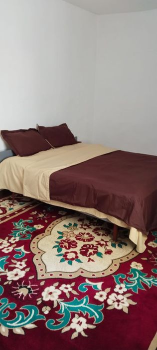 2х комнатная квартира посуточно