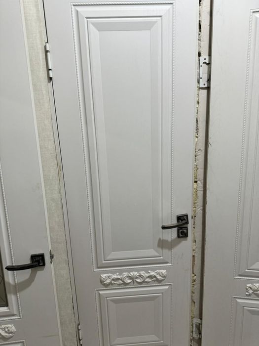 Межкомнатные двери бу