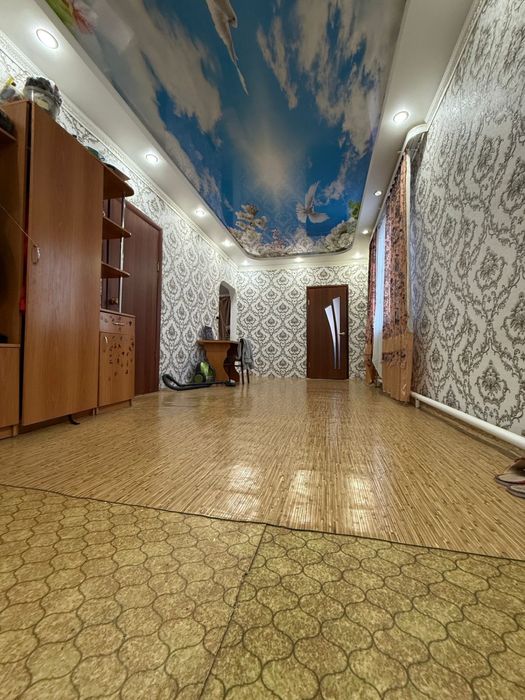 Продается дом за 12.5 млн торг