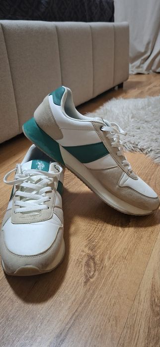 U.S. Polo Assn обувки