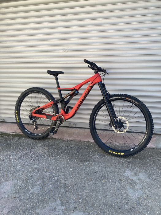 Orbea Rallon MTB