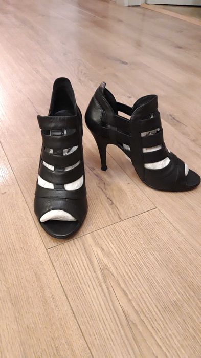 Ботильоны туфли 5th Avenue разм.38