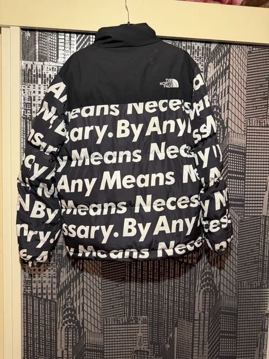 Vand geaca the north face