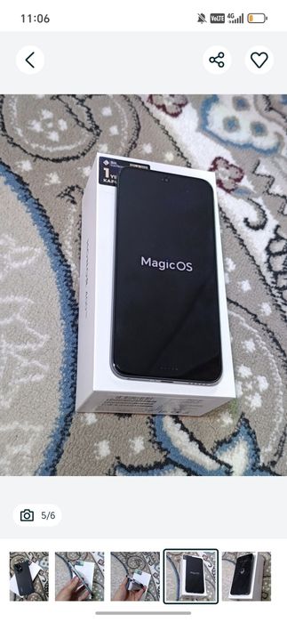 Срочно Продам Honor 400