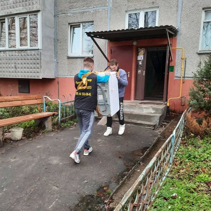 Грузчики от 3500 тг