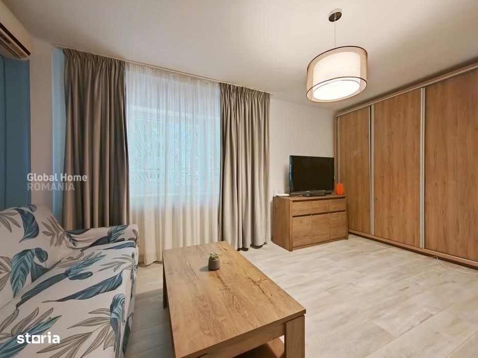 2 camere Tineretului | Titulescu | Metrou | Facultate