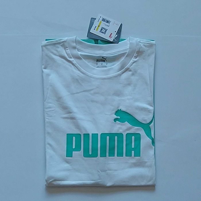 Puma Мъжка тениска