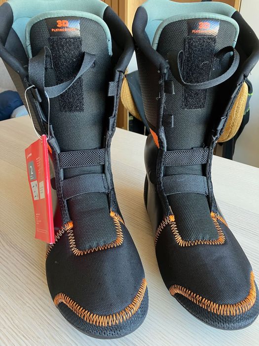 Atomic Backland XTD Carbon 120
