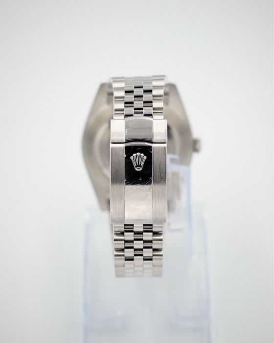 Rolex Datejust 41 Blue