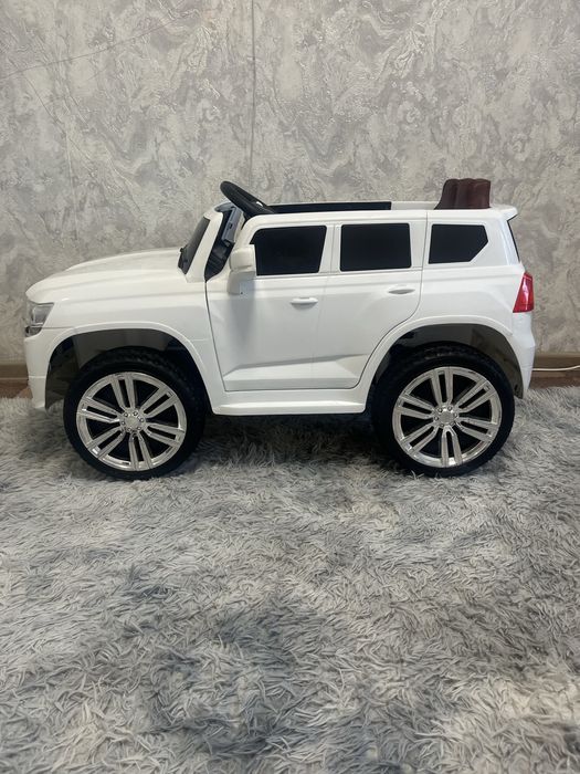 Детская электро Машина