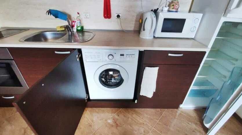 Продава се Двустаен апартамент в к.к. Слънчев бряг - 59 кв.м за 431 €/кв.м - Снимка #1