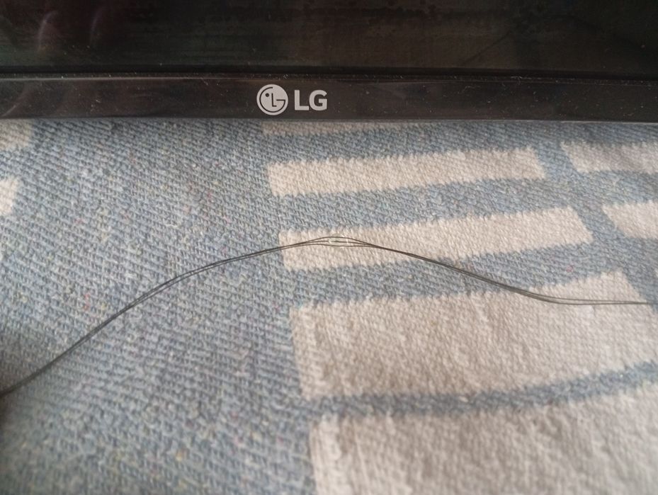 Продается телевизор