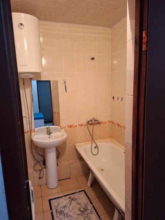 Продаётся квартира