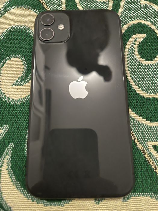 Iphone 11  128гб