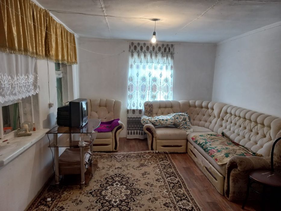 Продам Дачу Поселок Солнечный