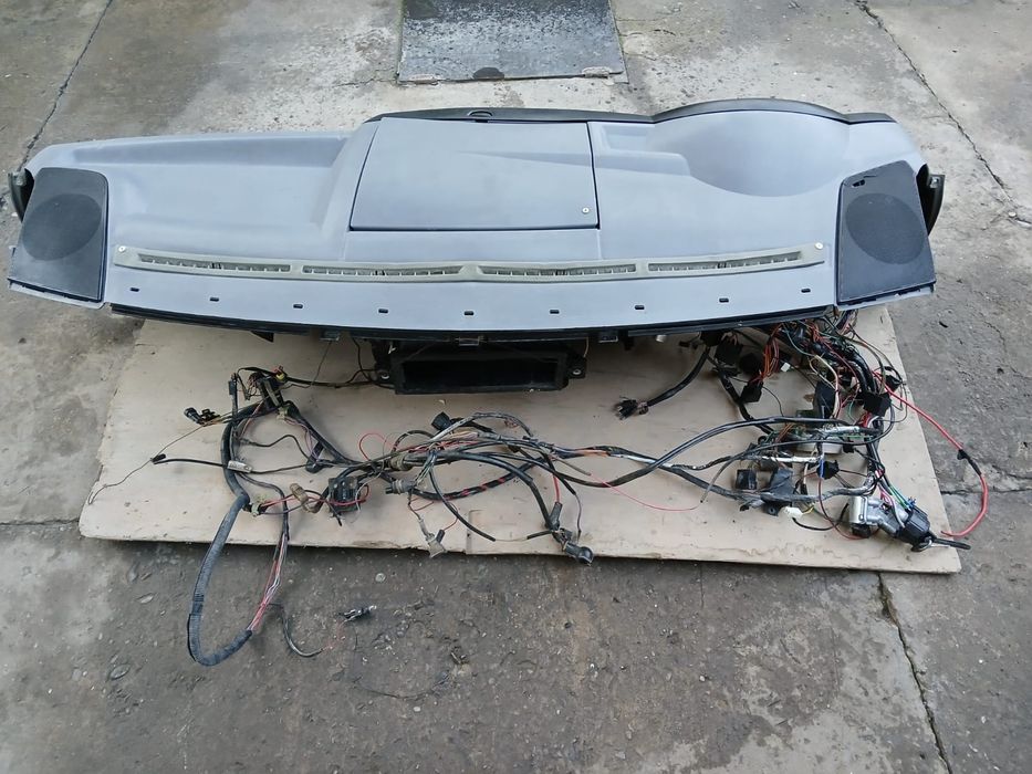 Панель на газель