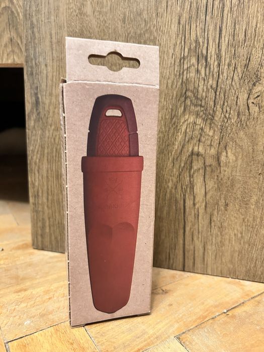 Mora Eldris джобен нож