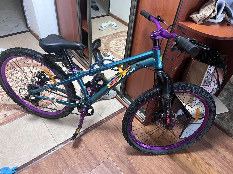 срочно продам велосипед