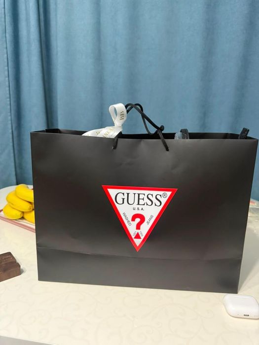 Сумка guess оригинал