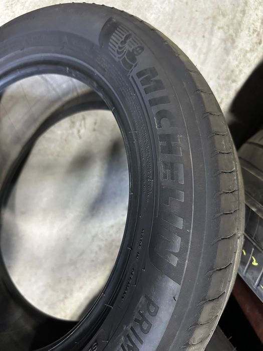 Автомобилни гуми Michelin
