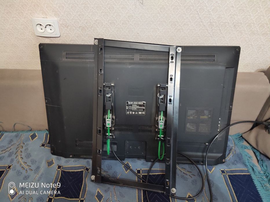 Жк тв ВЕКО продам обмен