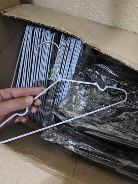 Вешалка для одежды