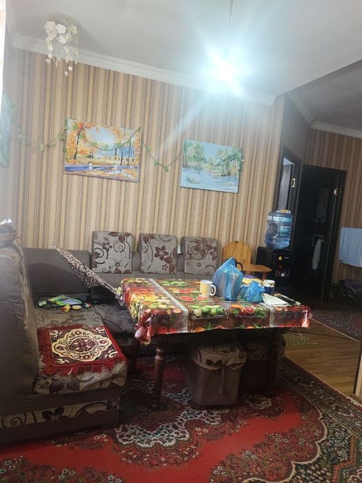 Mirzo Uluxgʻbek Rayon Qorasuv-6 Bozor Orqasi