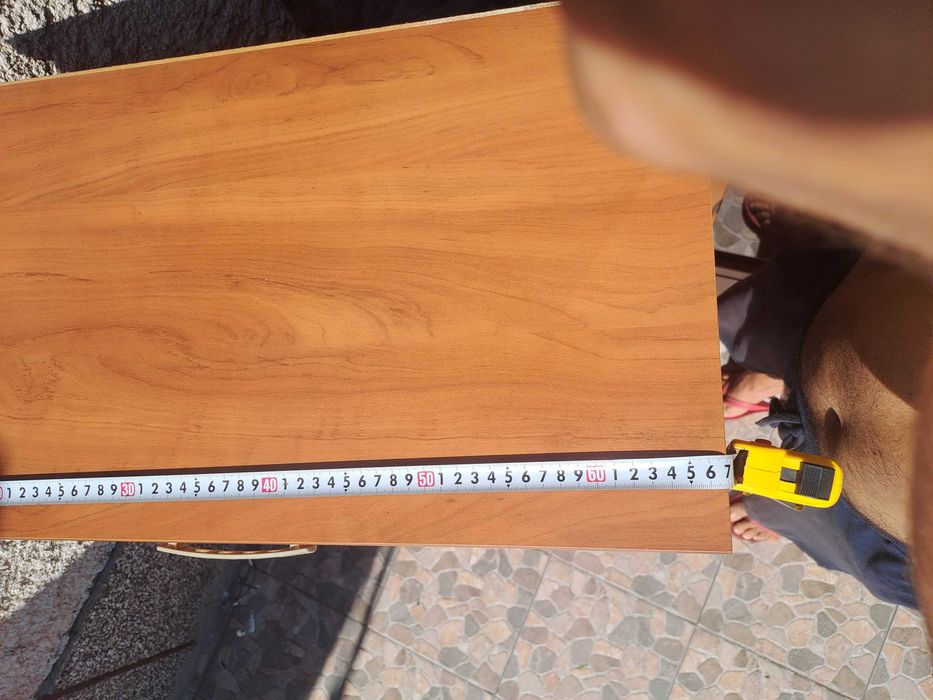 Продавам запазена секция  - промоция