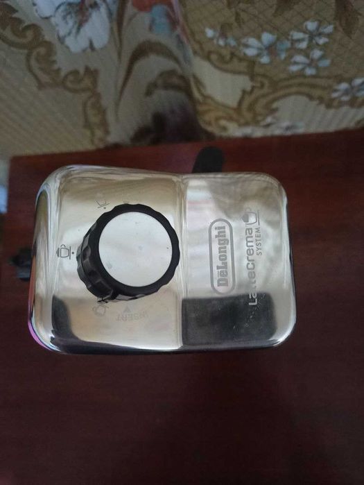 Капучинатор для кофемашины Delonghi