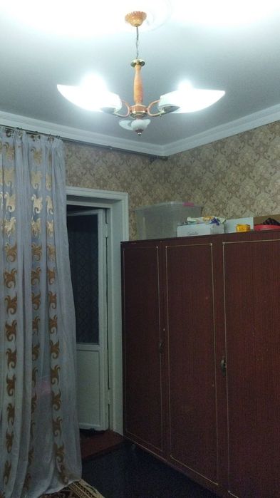 Квартира сотилади