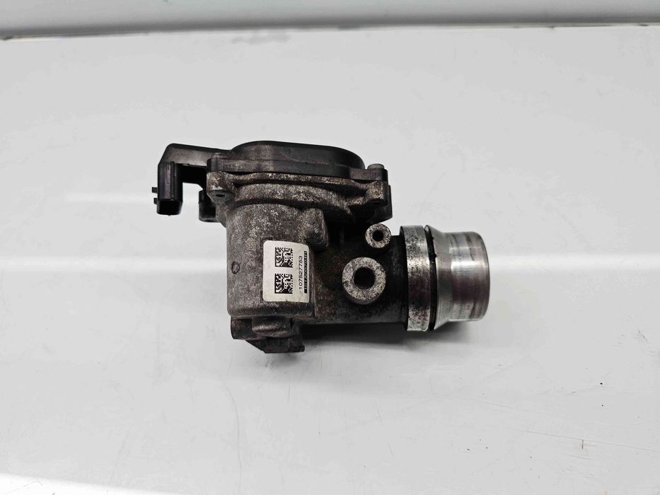 Clapeta acceleratie Renault Clio 4 [Fabr 2012-prezent] 161A09794R 1.5