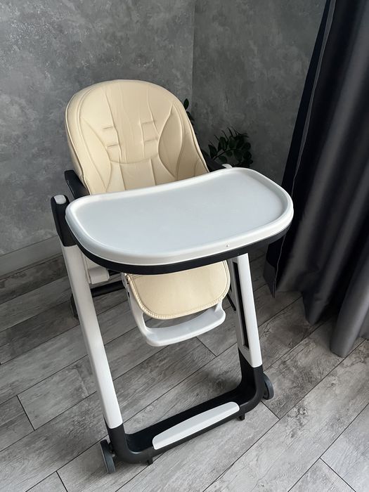 Стул доя кормления Pegperego