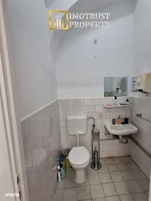 Spațiu ultracentral de vânzare în Arad | 87 mp utili
