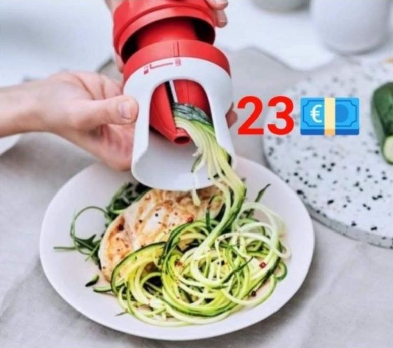Tupperware налични помощници