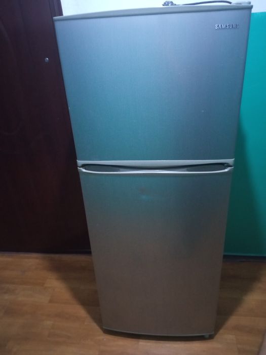 Samsung холодильник