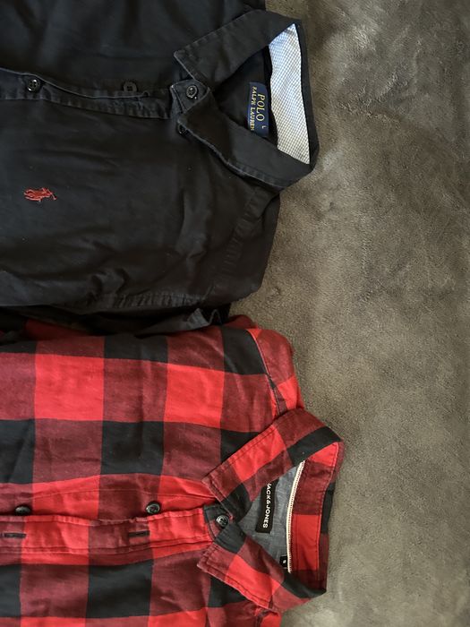 На куп! Мъжки ризи