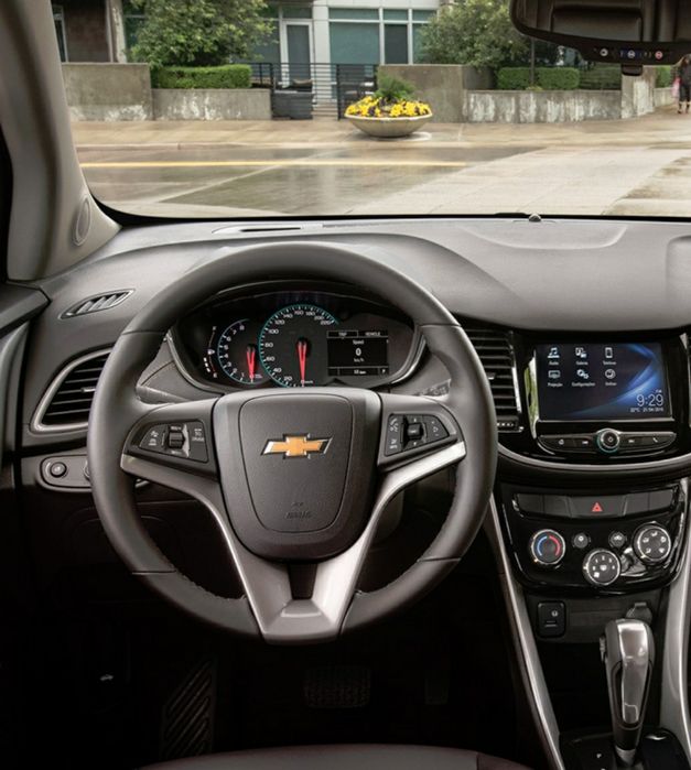 RUL   TRECKER 1 avtamat