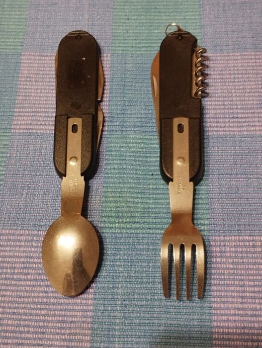 Briceag multifunctional