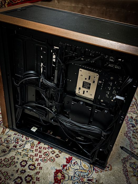 Компьютерный мастер. Ремонт - сборка компьютеров.