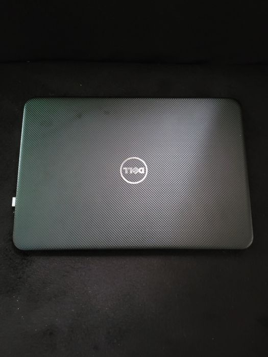 Laptop dell inspiron