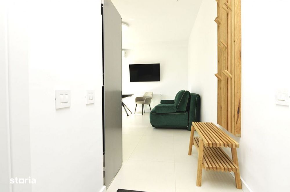 Inchiriere Apartament 2 Camere Unirii – Bulevardul Decebal