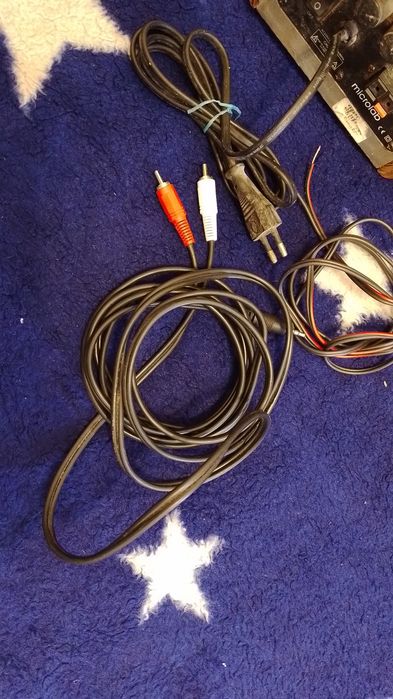Колонки microlab 2.0