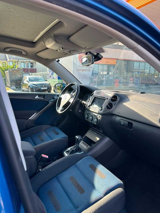 Vanzare VW Tiguan Stare FFFF Buna