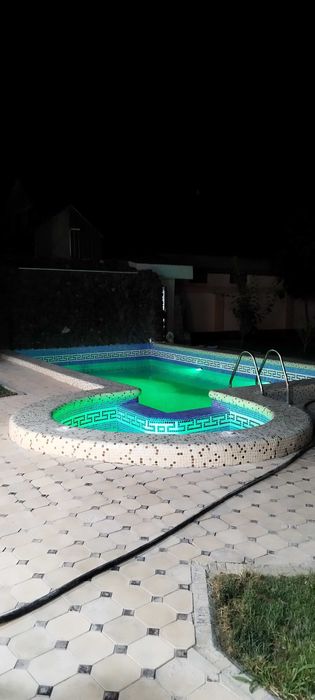 Сдаётся Дача в Акташе, своя без маклеров/Октошда дача ижарага берилади