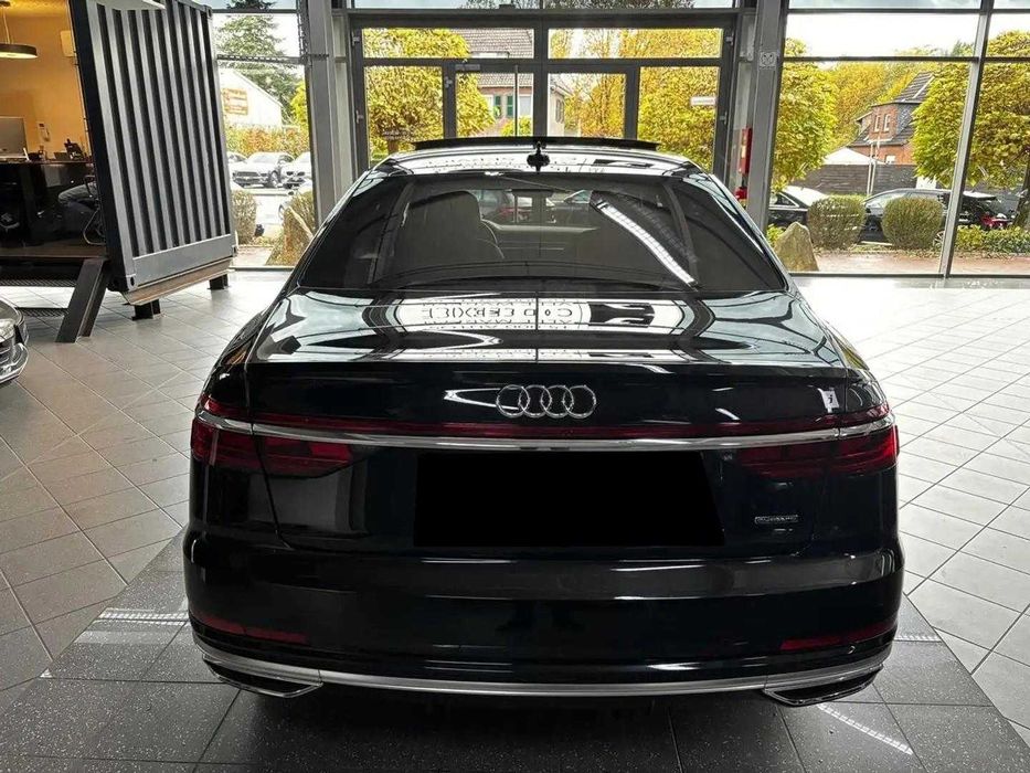 Автомобиль из Европы