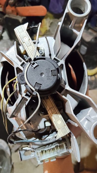 Bosch Excel 7 1200 Express