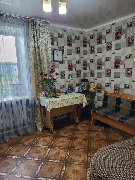 Квартира! Сарай!Гараж! Огород!